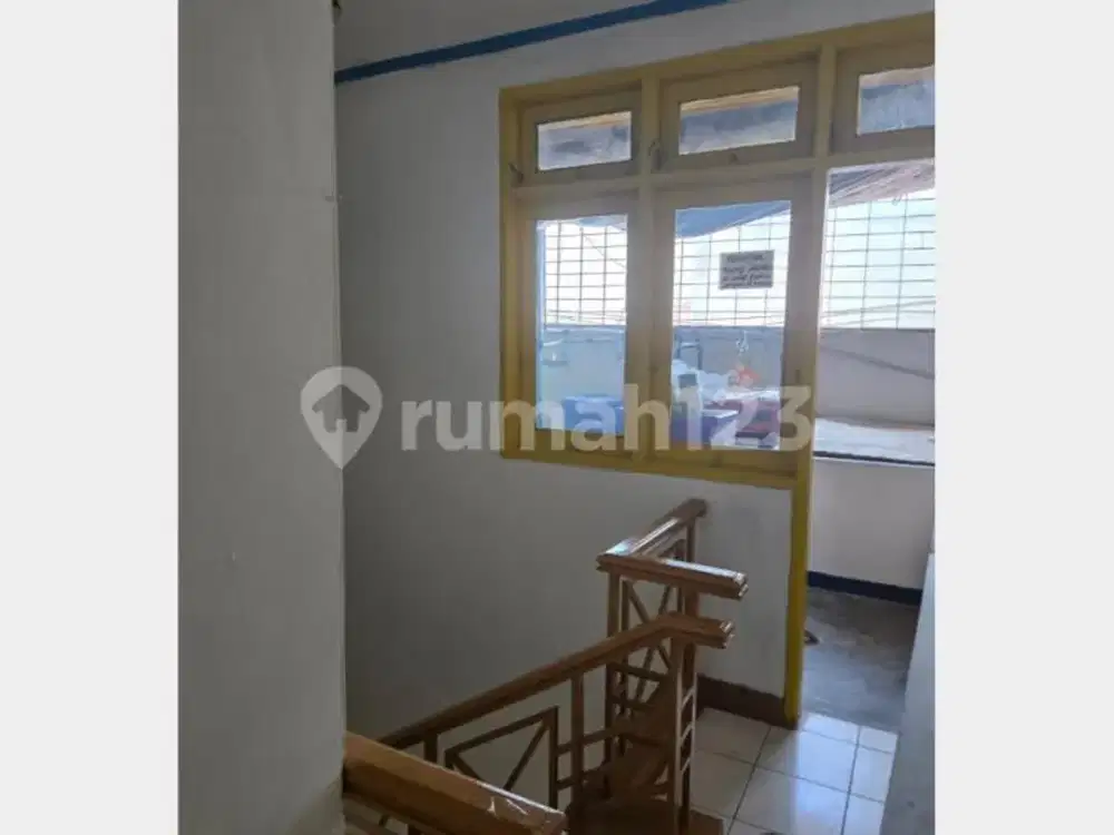 Dijual Ruko Siap Huni Menarik Elegan Daan Mogot Jakbar