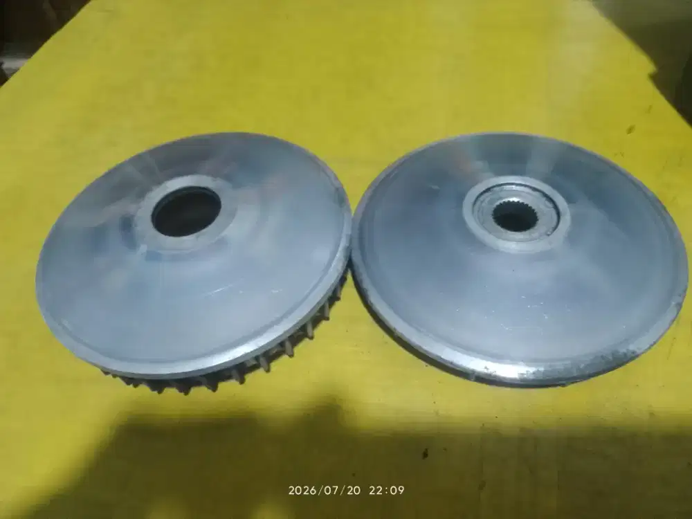 Pully kipas depan seher vario 110 os25 percentri noken as beat esp k44