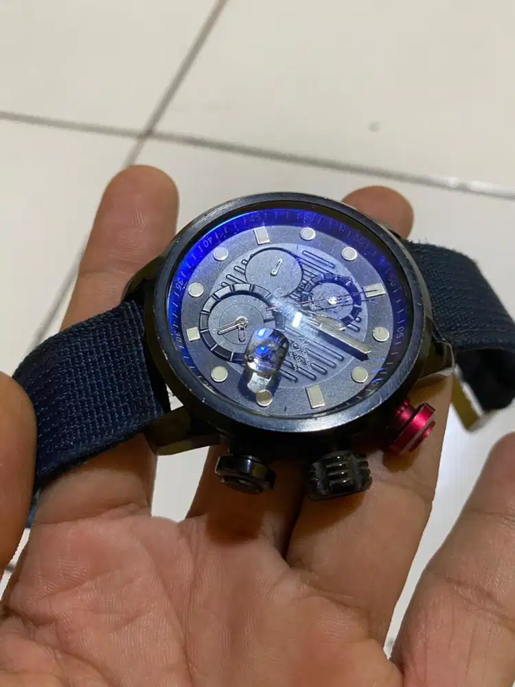 Jam tangan ac original