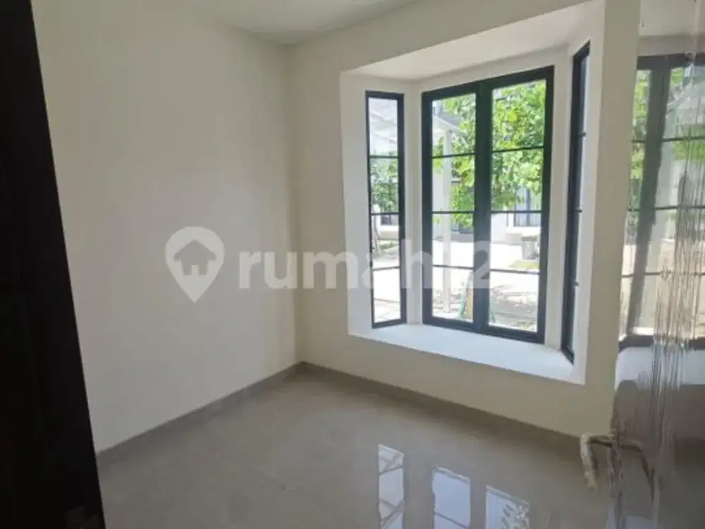 Rumah Cantik Terawat Siap Huni Diperumahan Citra Garden Bintaro