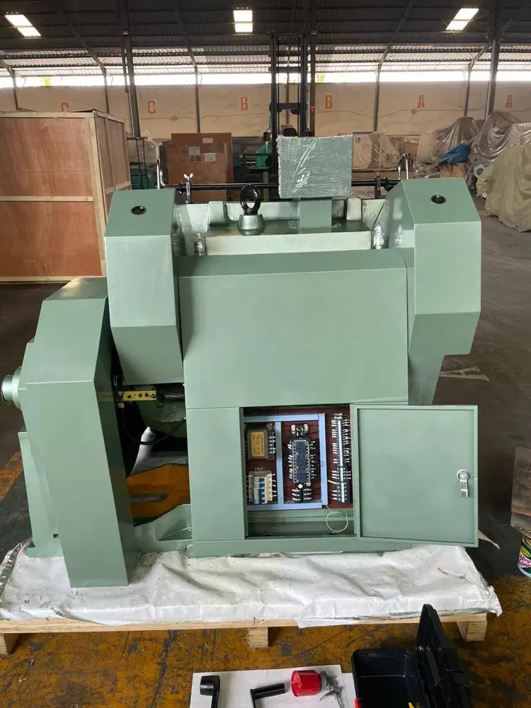 Operator Mesin Pond & Printing (Percetakan)