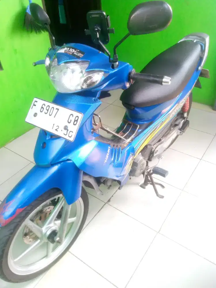 JUAL SANTAI LOK KCMTN BOJONGGEDE