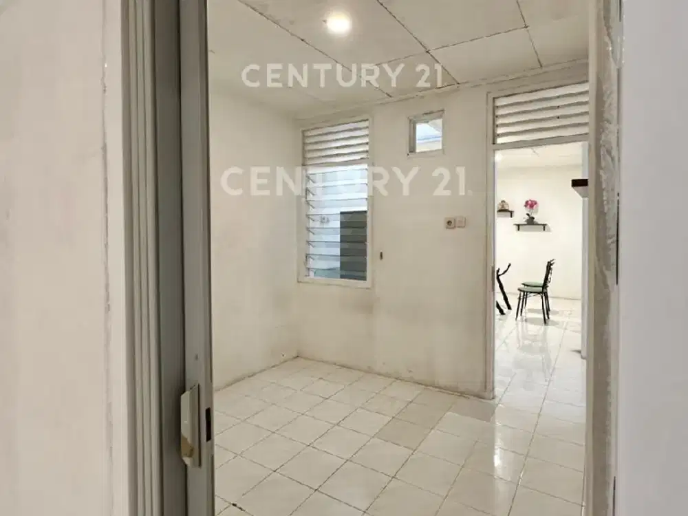 Dijual Rumah Bebas Banjir Di Kopyor Kelapa Gading