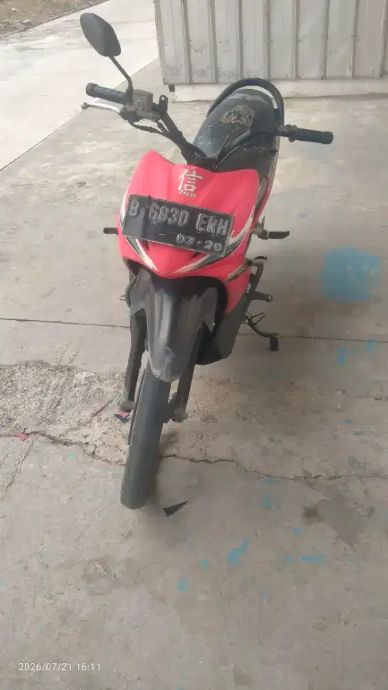 Di Jual untuk yang berminat saja