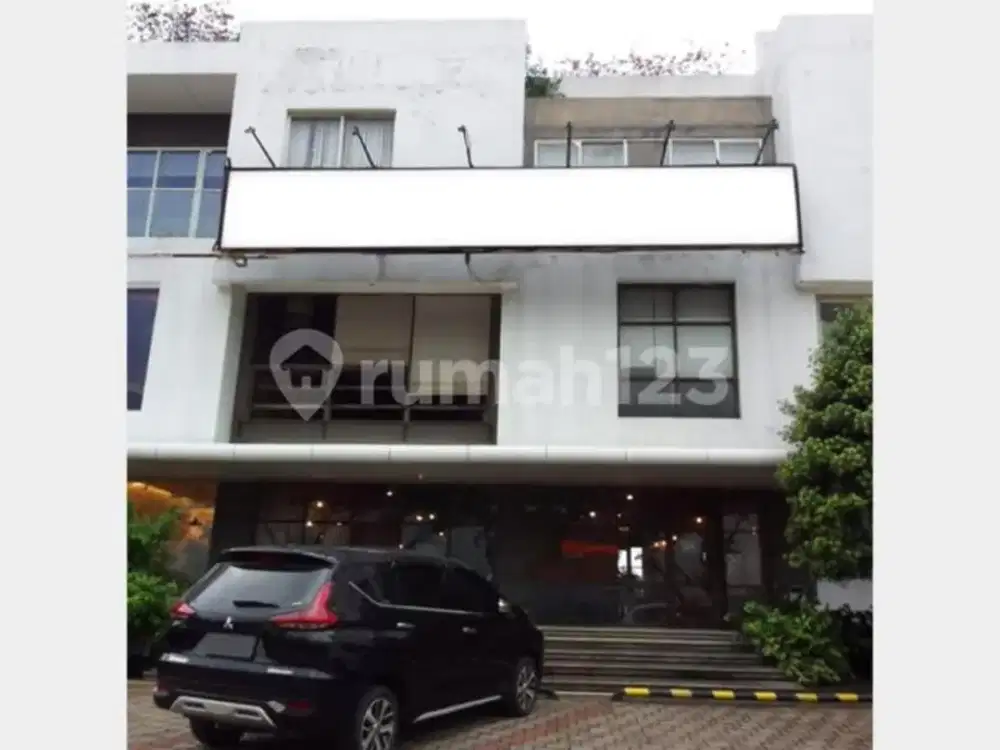 Dijual Ruko di BSD Intermark Strategis Deket Tol, Menarik Nyaman
