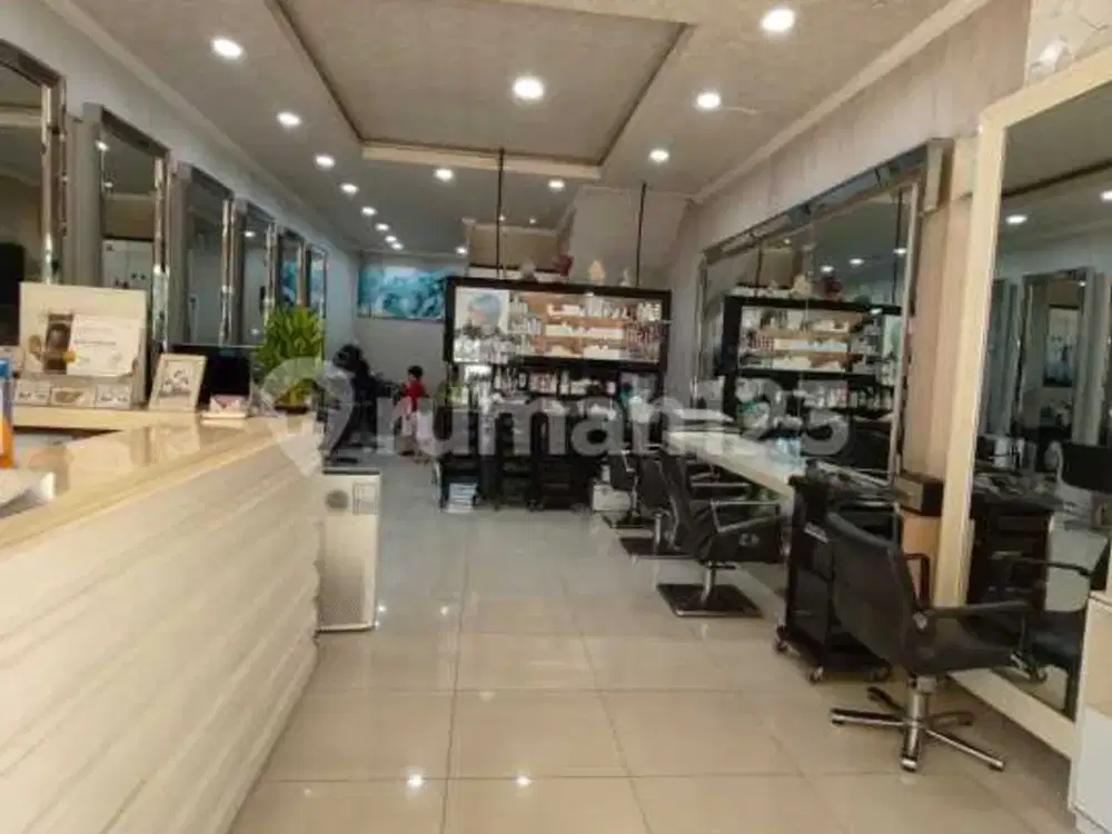 Ruko 3 Lantai Gading Serpong Dekat Mal Sms