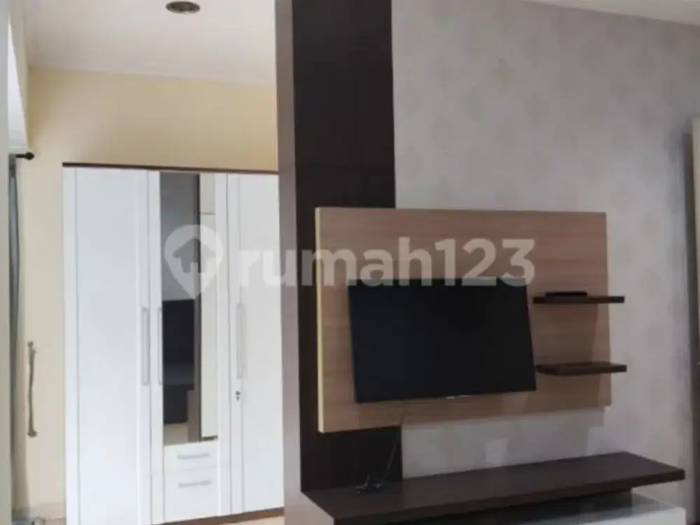 Rumah Cantik Furnish di Delatinos Carribean