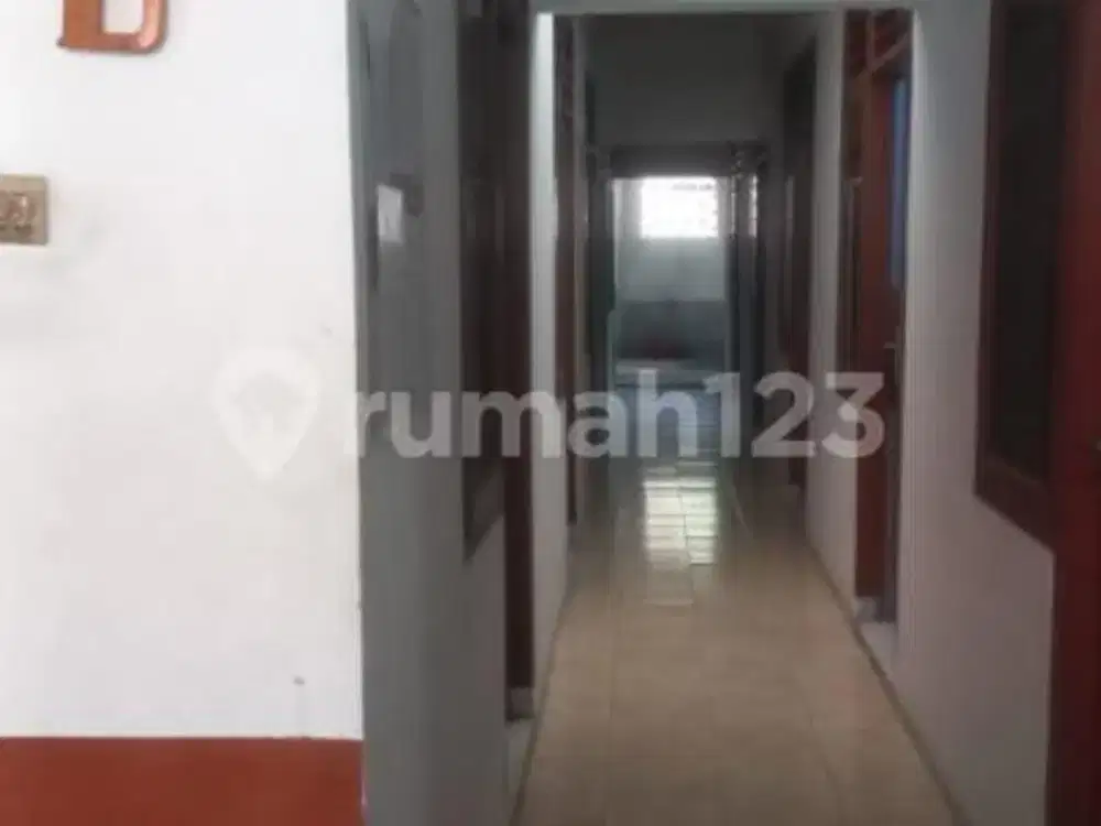 Kos- Kos An di Wilayah Stan- Bintaro Tangerang Selatan