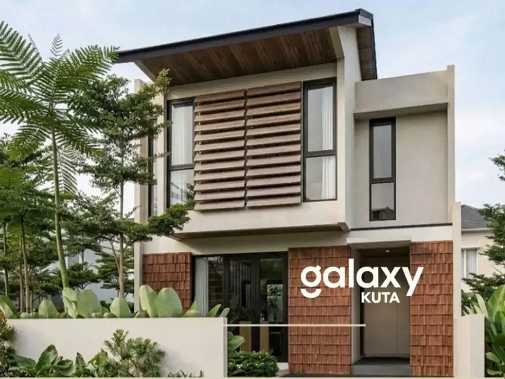DIJUAL VILLA SAVANA BEACH CIPUTRA KEDUNGU TABANAN