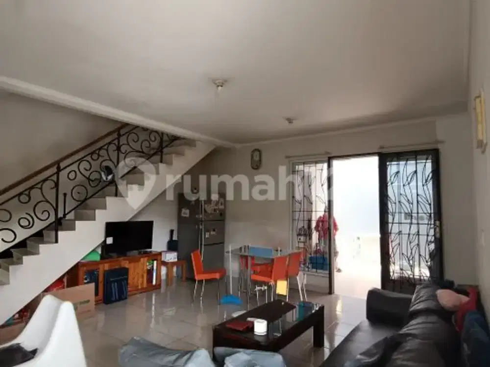 Di Jual Rumah Siap Huni Michelia Gading Serpong