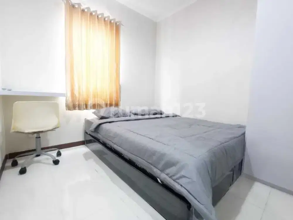Dijual Rumah Kos²an Anarta Vanya Park Bsd