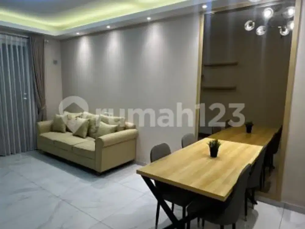 Apartemen 3Br Sky House Tower Duxton 1 BSD