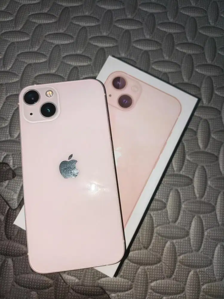 Iphone 13 128gb all operator