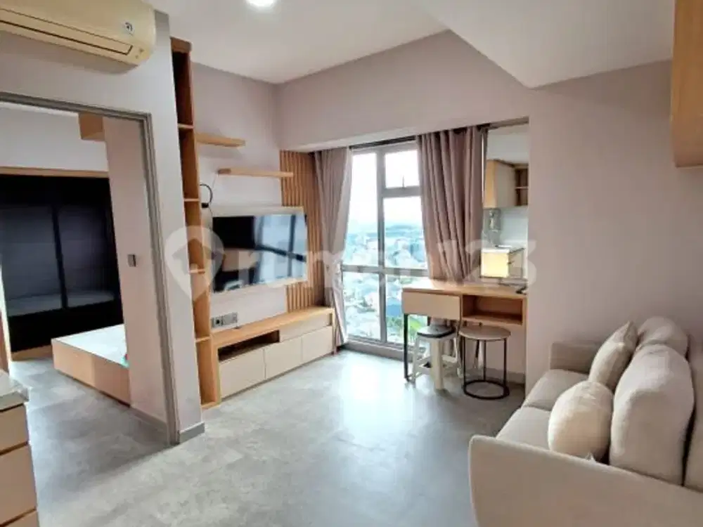 Disewakan Apartemen M Town Gading Serpong
