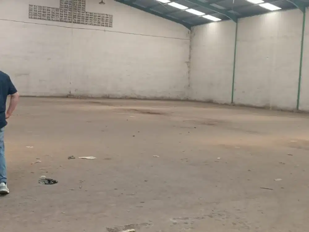 gudang bersama dekat tol baros cimahi- bandung