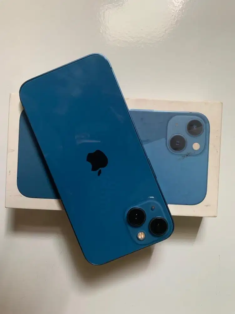 iphone 13 iBox 128
