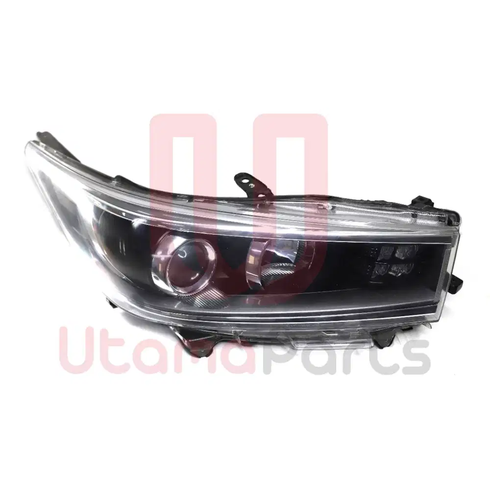 HEADLAMP KANAN INNOVA REBORN TYPE Q 2016, 811300K590