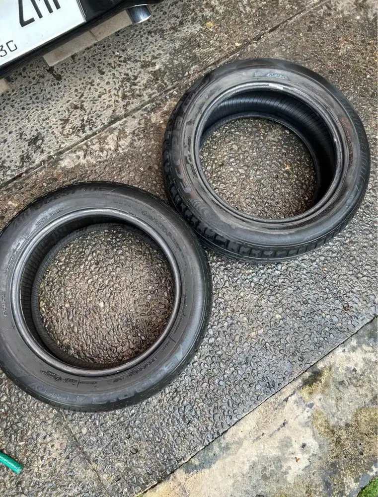 Bridgestone Ecopia 205/55/R16
