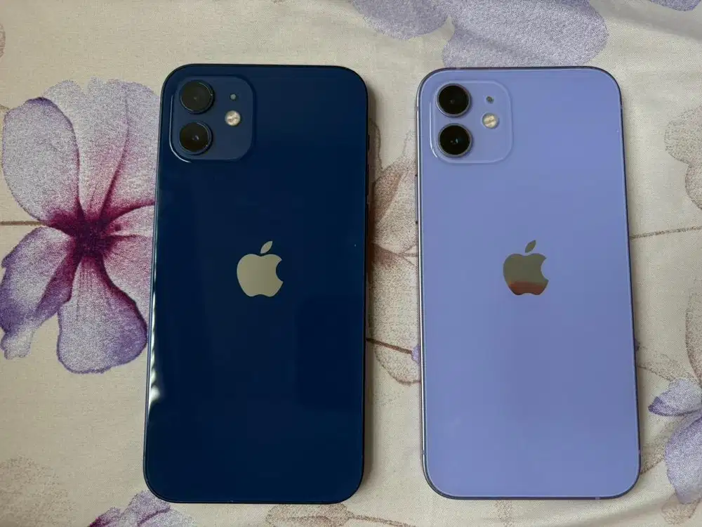 IPHONE 12 SECOND 128GB DIJUAL CEPAT