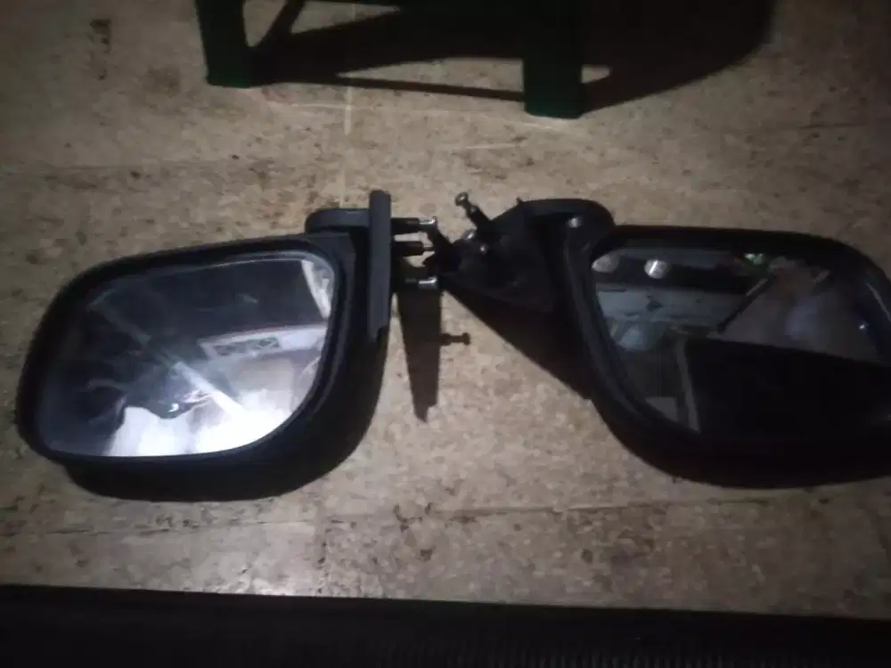 Dijual spion mobil kijang kapsul
