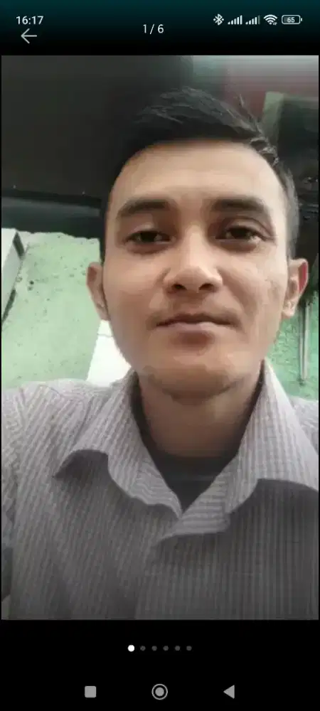 Jasa Driver Freelance