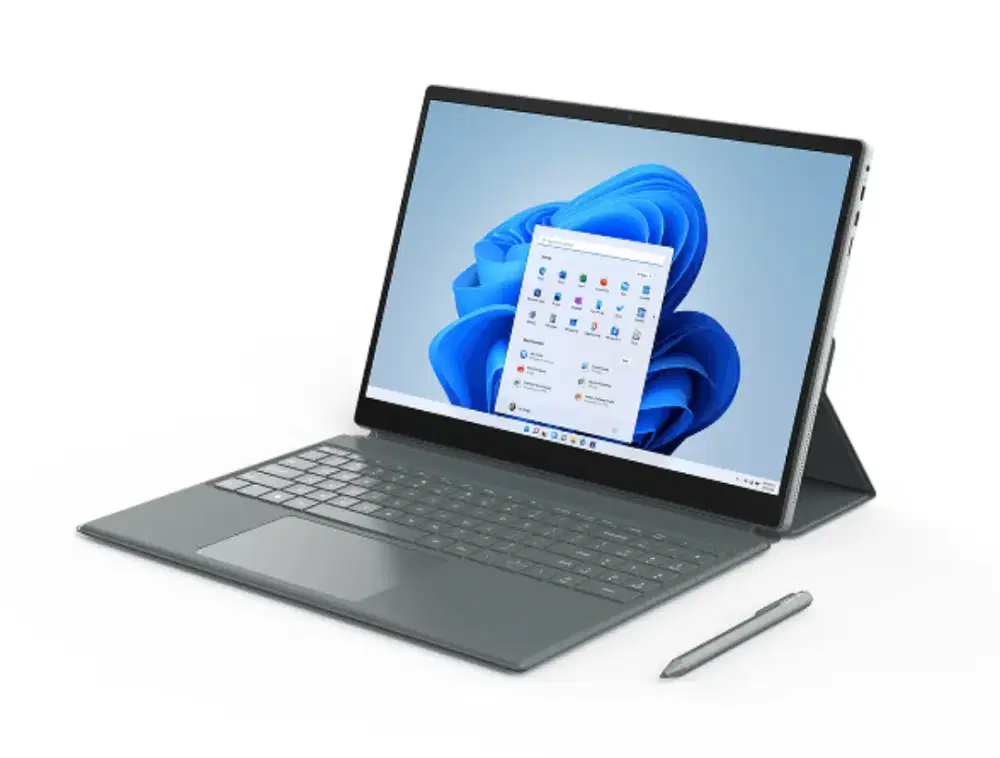 Advan 2 in 1 Laptop EVO X 16 inch 12/512 GB