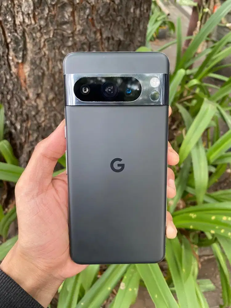 Google pixel 8 Pro 12/256 GB Cukai