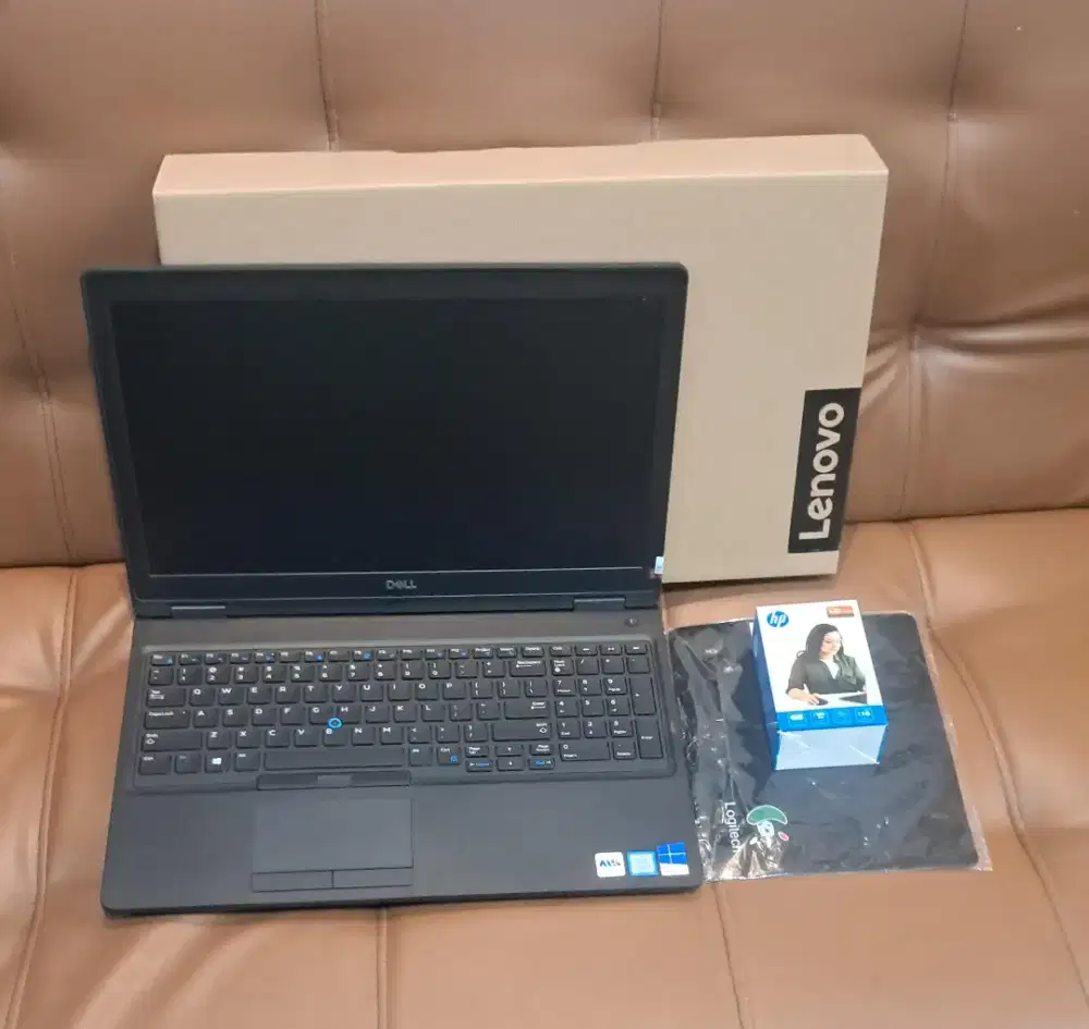 Dell Latitude 5590 Core i7 G7 Ram 8Gb SSD 256Gb
