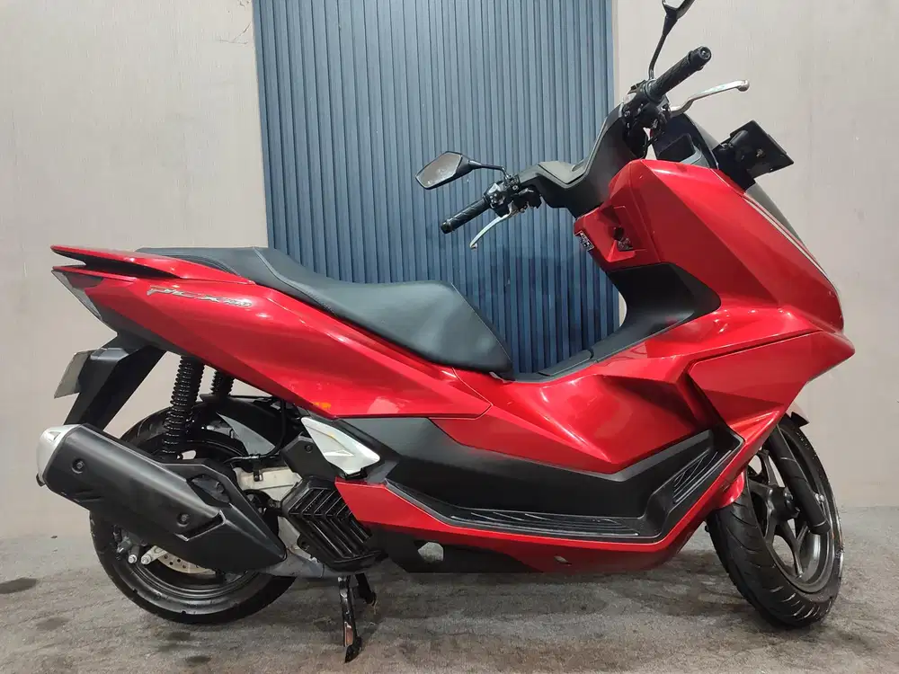 PCX 160 CBS 2025 istimewa mulus terawat siap pakai...