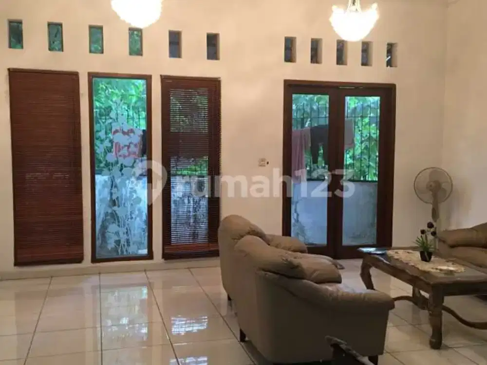 Rumah Permata Mediterania Raya Jakarta Barat