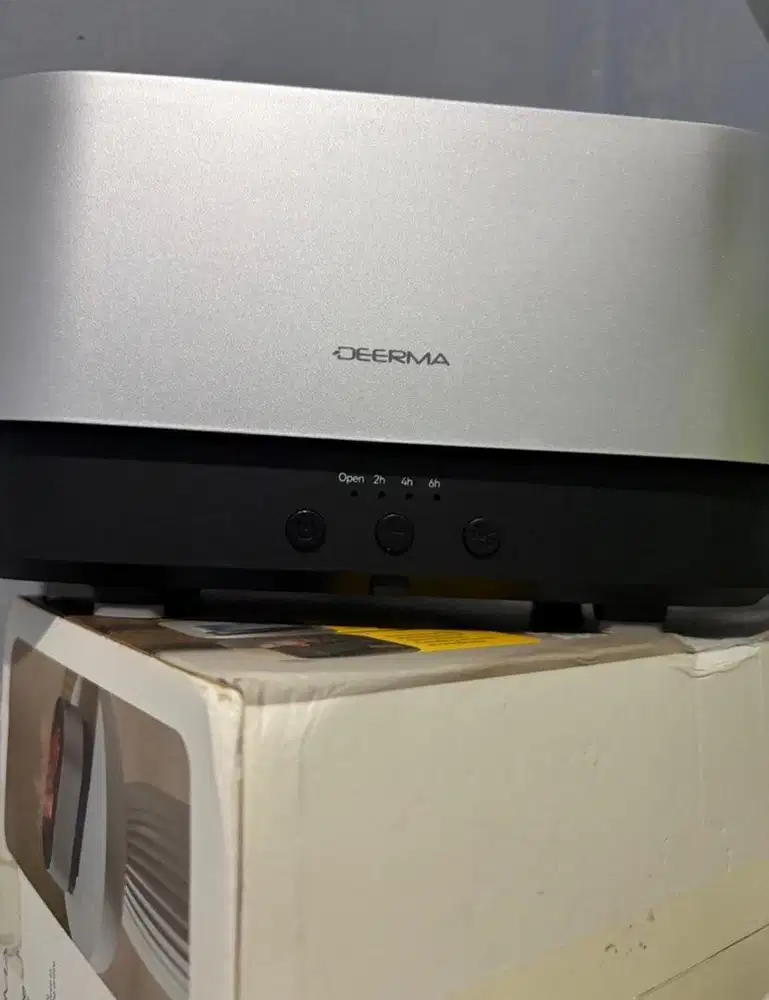 deerma smart humidifier