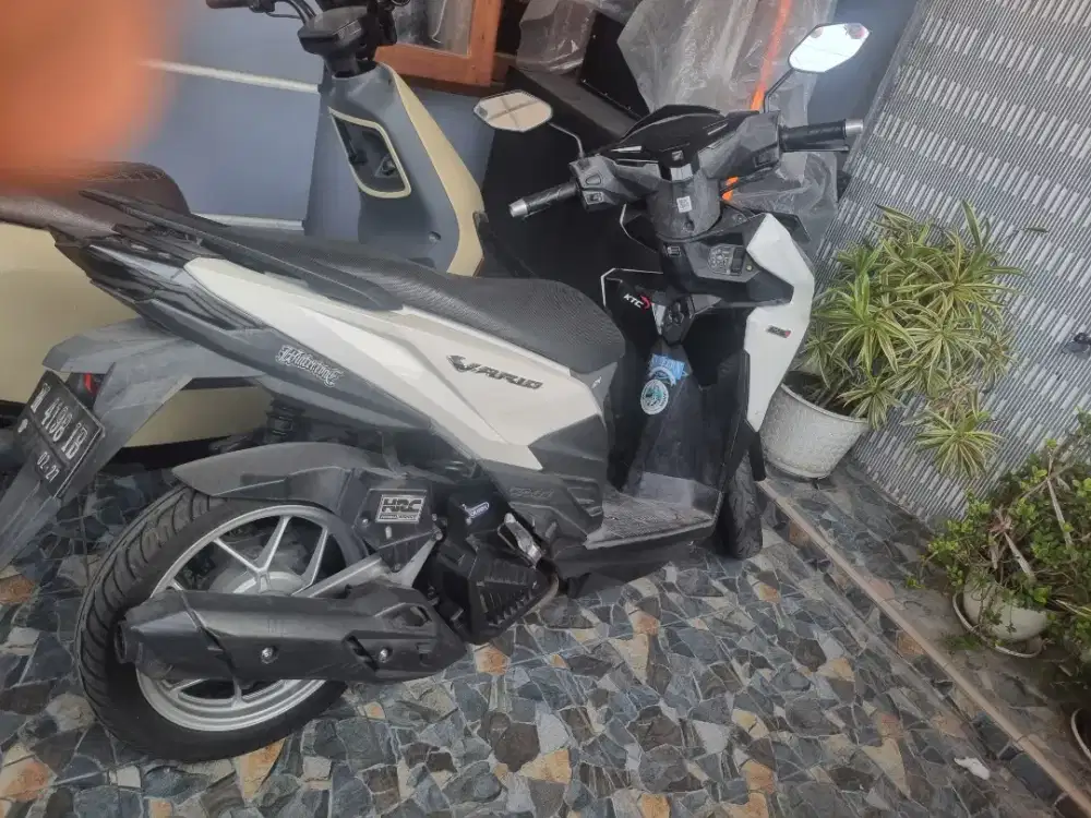 Jual apa adanya