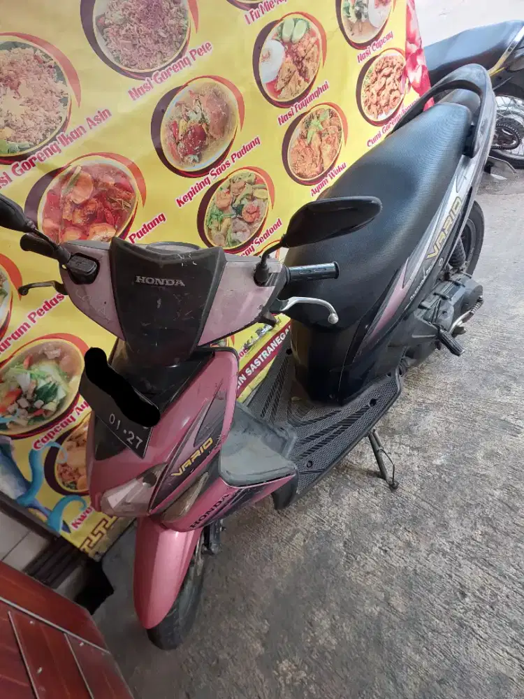 Vario 110 Tahun 2006