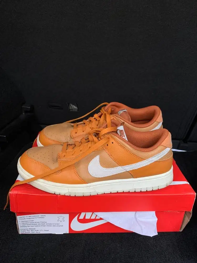 Nike SB Dunk Low (Original)