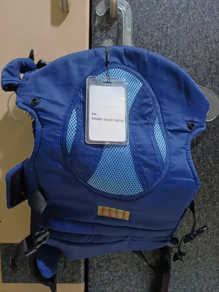 Gendongan Anak Brand ELLE