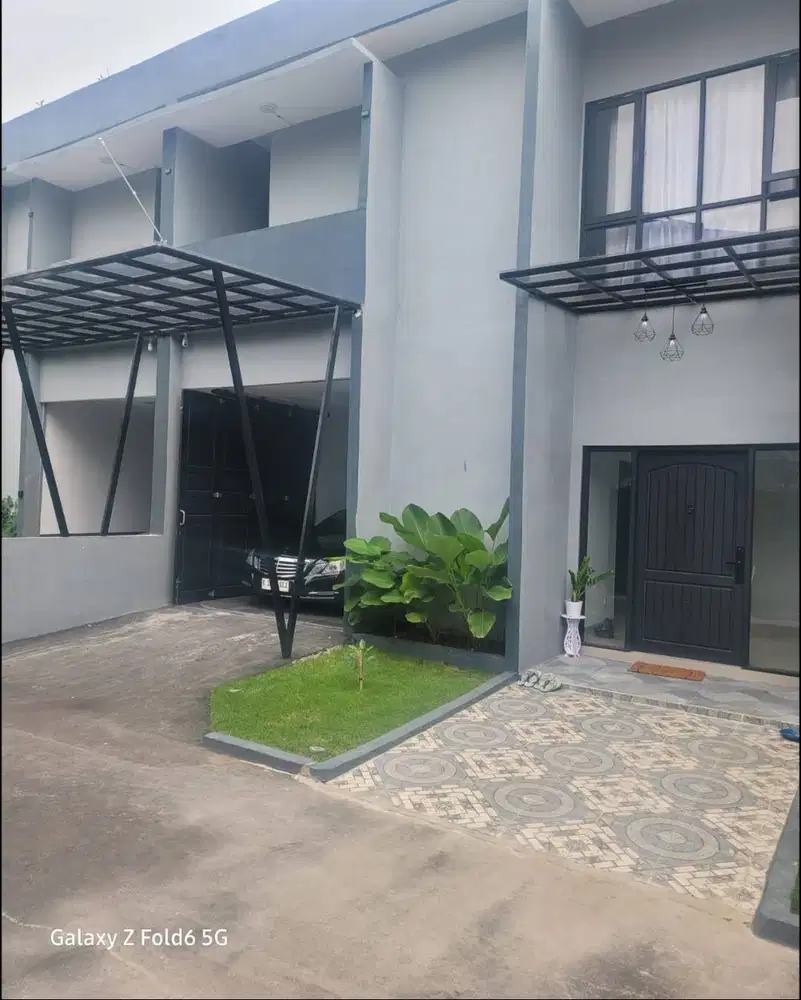 dijual cepat rumah nyaman ,lokasi strategis
