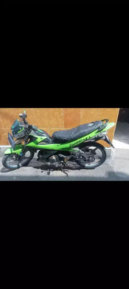 Jual santai siapa yg cepet dapet