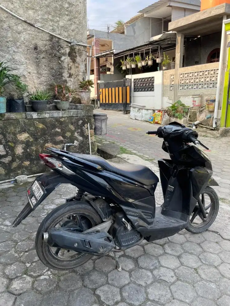 Vario led old 2015