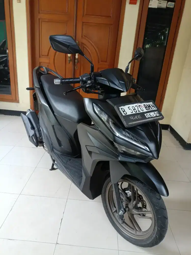 DP promo { 1Juta } VARIO 125 CBS ISS KYLES 2024