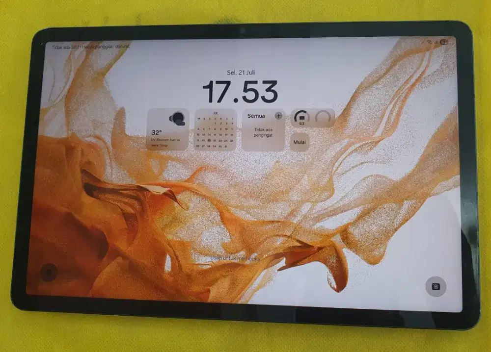 Tab samsung s8 5g 8/128
