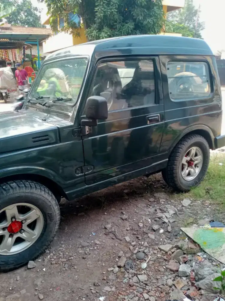 Jual katana 1992 pajak mati 2019