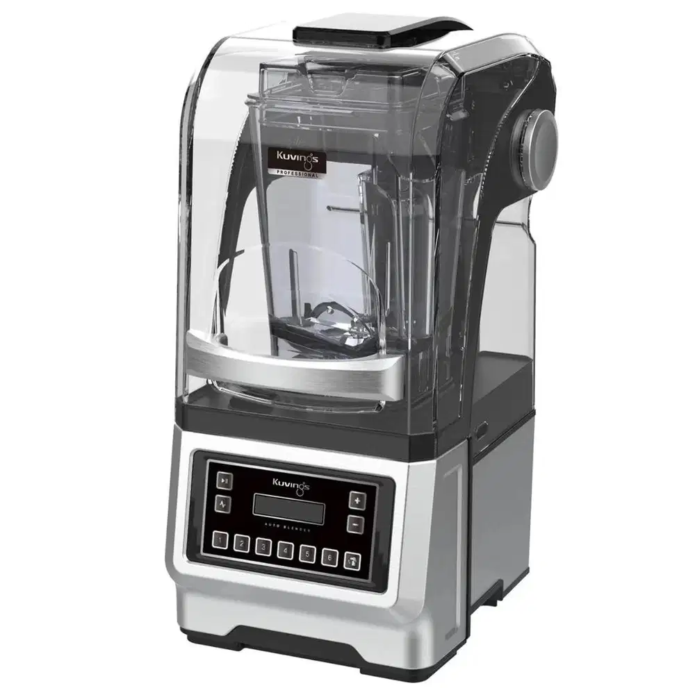Kuvings Professional Vacuum Blender CB1000
