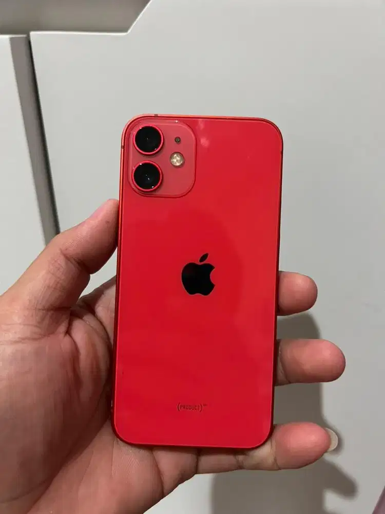 Iphone 12 mini 64 beacukai