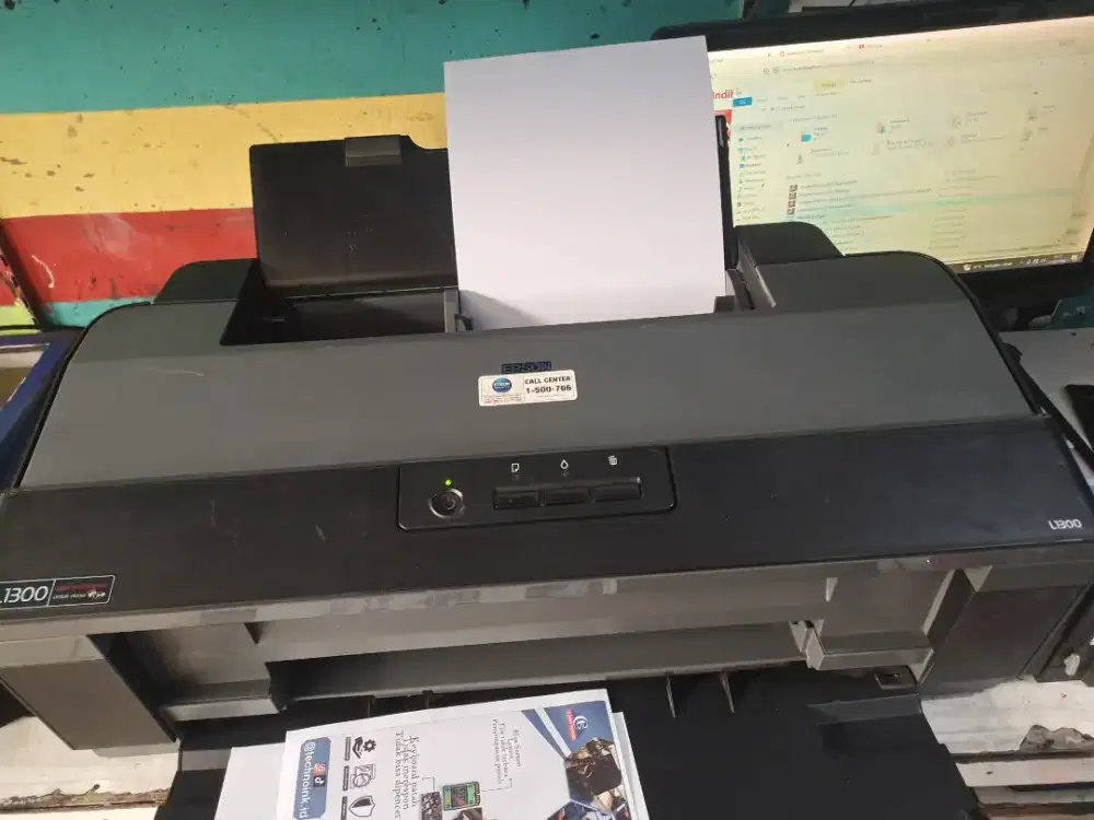Printer Epson L1300
