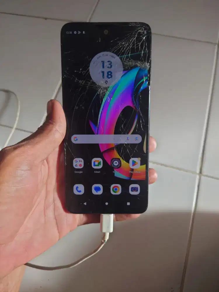 Motorola edge 20 lite 8/128