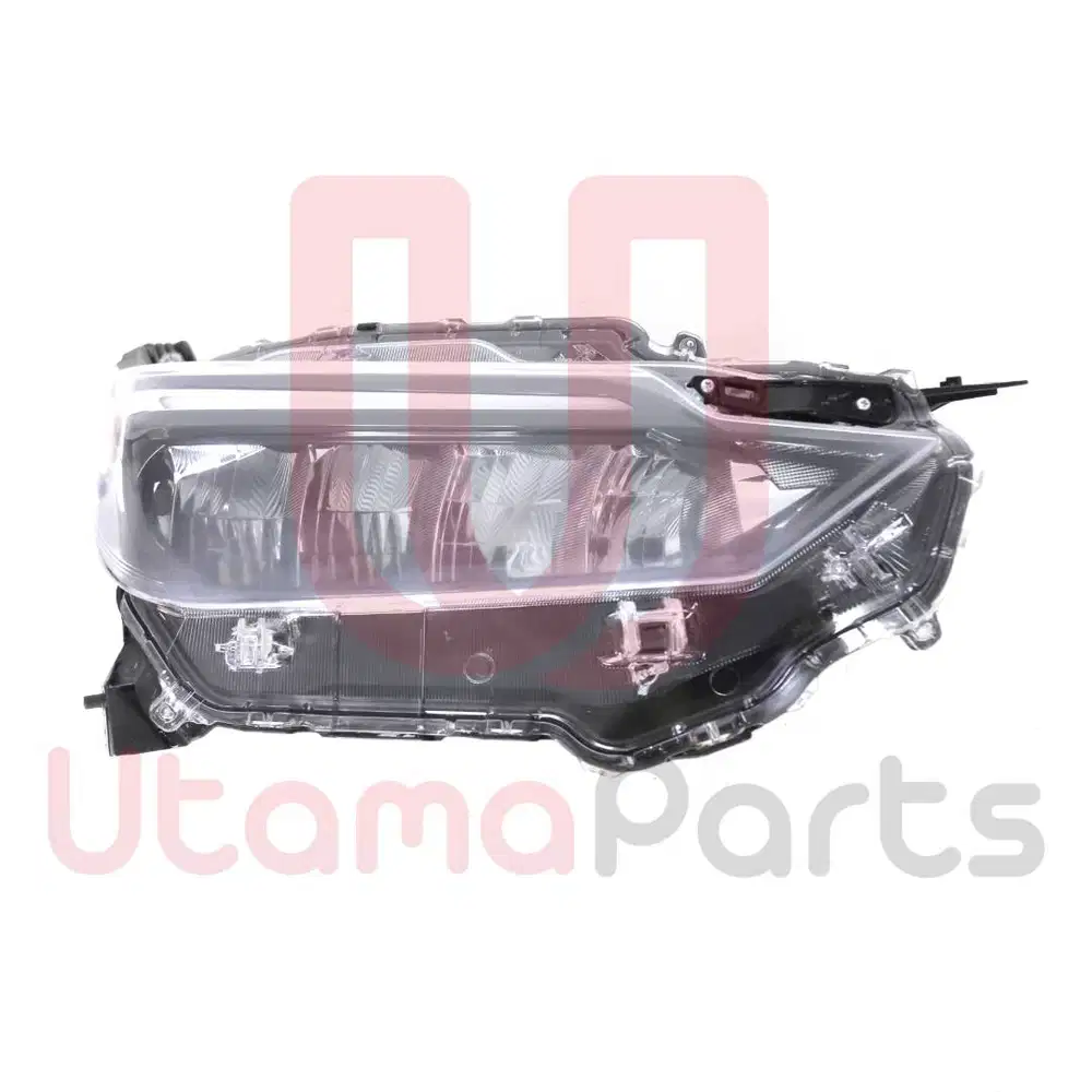 HEADLAMP KANAN TOYOTA AGYA 2023, 81130BZ480