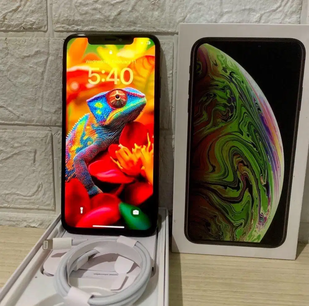 IPhone Xs Max 256GB All operator
