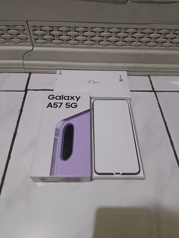 samsung a57 12/256