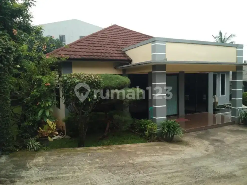 Hot Property Lokasi Strategis di Jakarta Timur