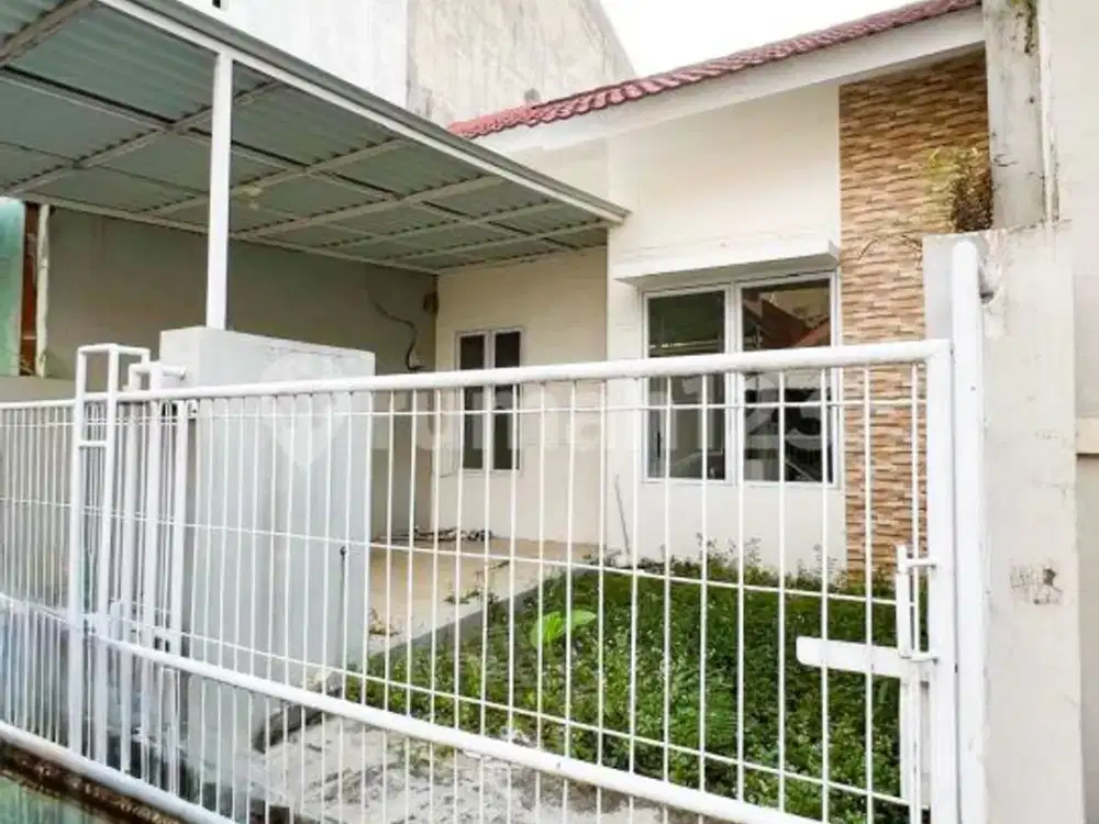 Disewakan Rumah Bagus Terawat di Nusaloka 14.5 BSD